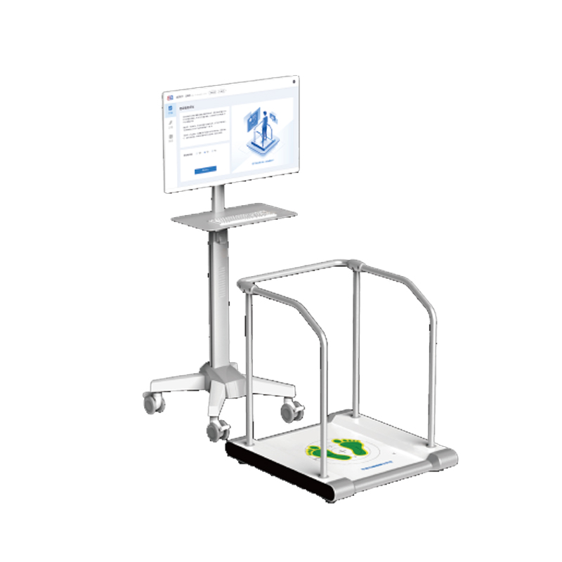 蘇州好博 平衡功能檢測分析儀