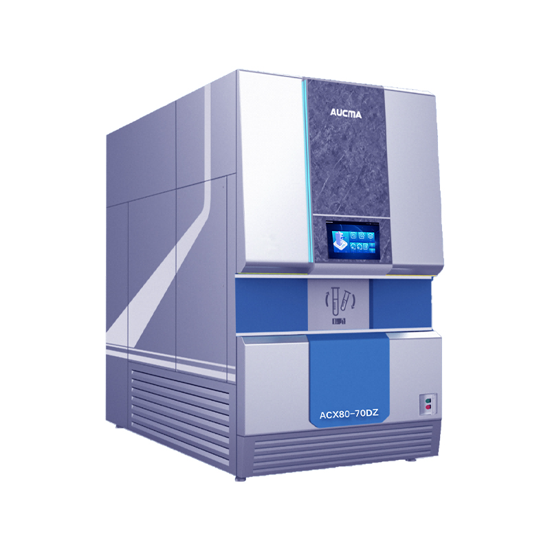 -80℃數字化低溫存儲系統 青島澳柯瑪 ACX80-70DZ